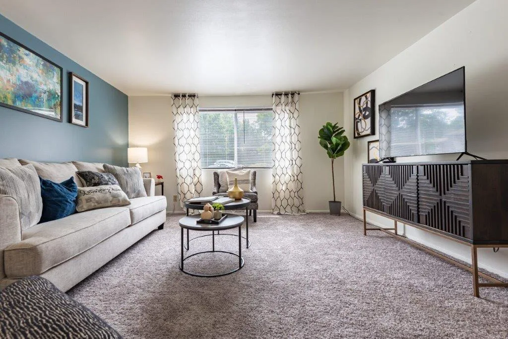 High Acres Apartments & Townhomes